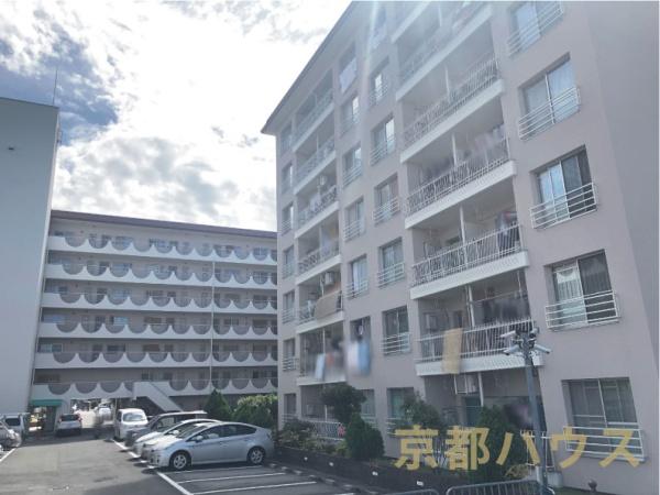 西京極大門ハイツ