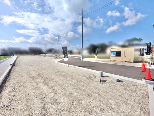 京都市伏見区羽束師鴨川町の土地(その他)