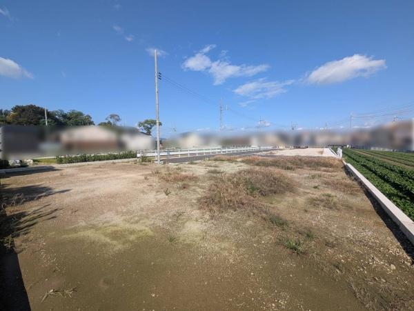 京都市伏見区羽束師鴨川町の土地(その他)