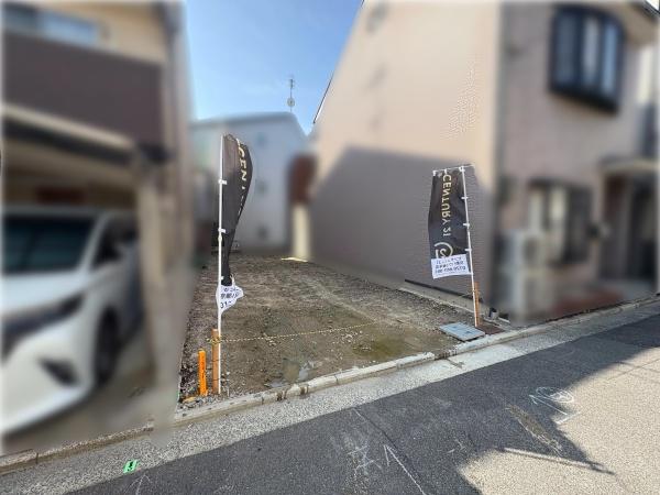 京都市東山区今熊野椥ノ森町の売土地