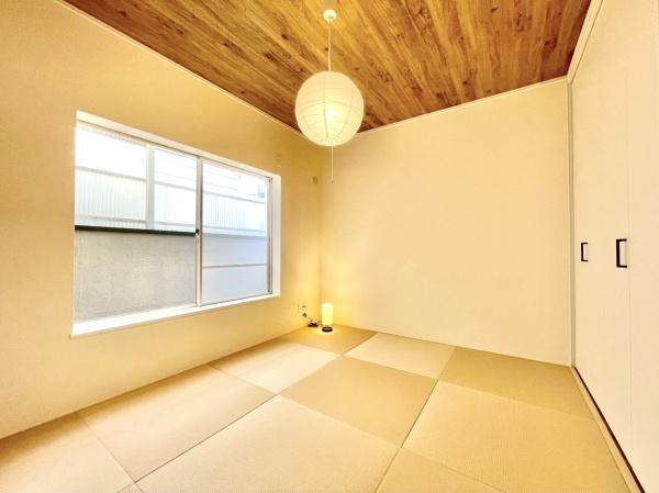 京都市南区八条源町の中古一戸建て