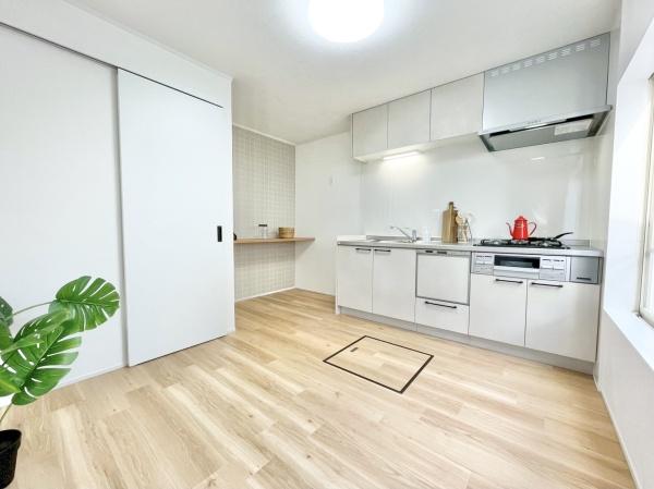 京都市南区八条源町の中古一戸建て