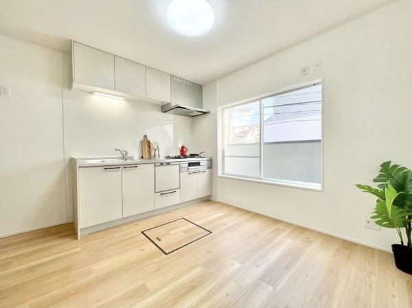 京都市南区八条源町の中古一戸建て