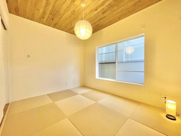 京都市南区八条源町の中古一戸建て