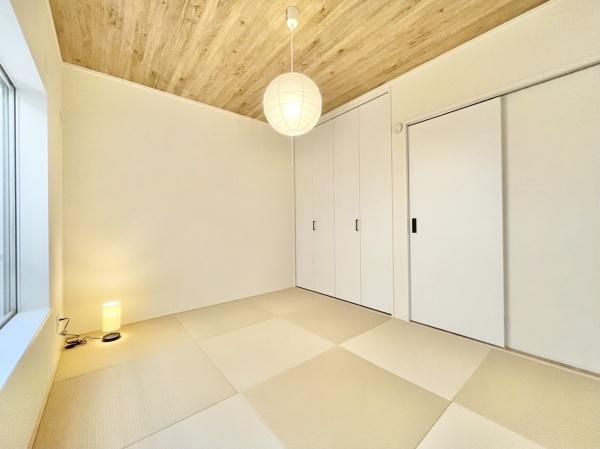 京都市南区八条源町の中古一戸建て