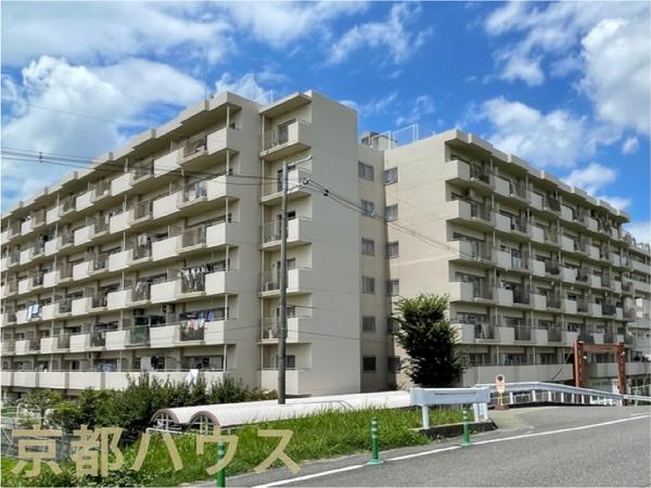 パークテラス桂川