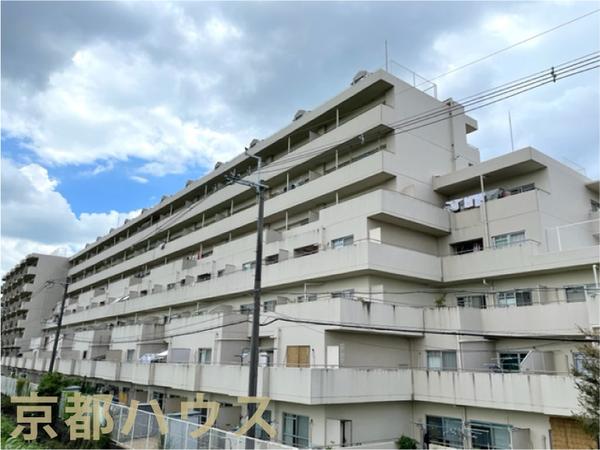 パークテラス桂川