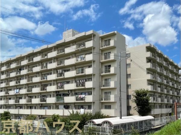 パークテラス桂川