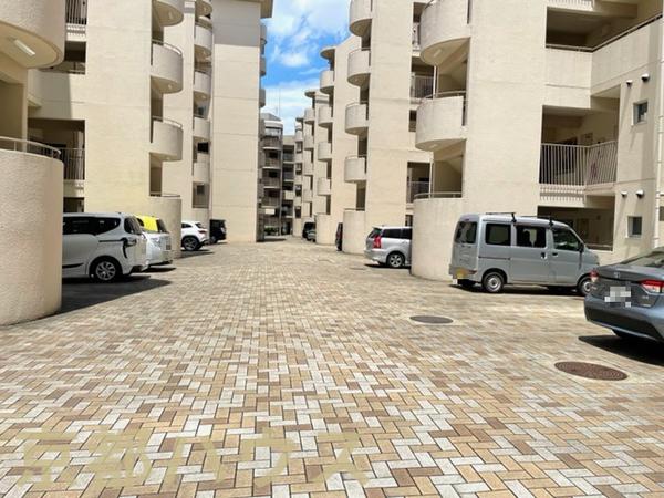 パークテラス桂川