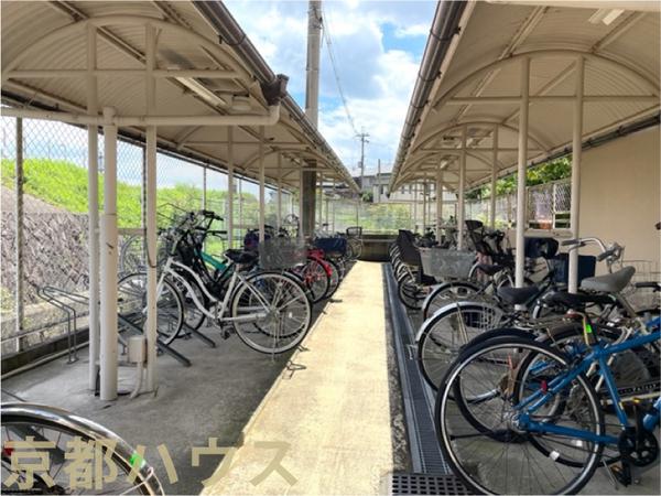 パークテラス桂川