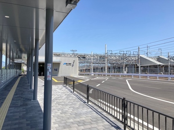 京都市南区唐橋高田町の土地(西大路駅(JR東海道本線))