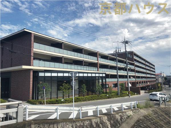 イニシア桂大橋