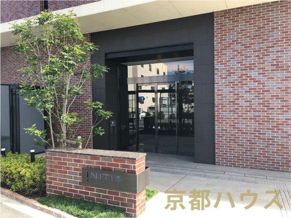 イニシア桂大橋