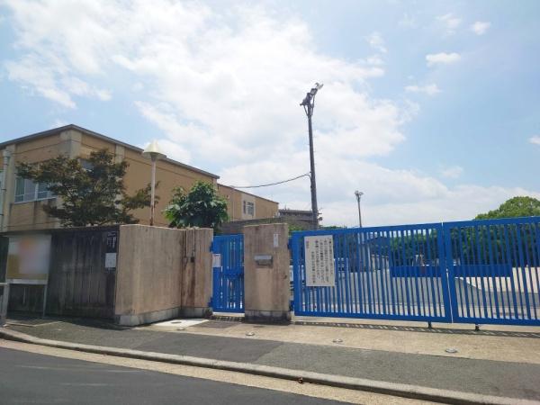 京都市伏見区醍醐新開の新築一戸建(京都市立池田東小学校)