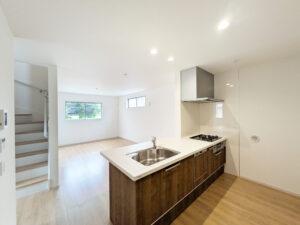 京都市伏見区醍醐外山街道町の新築一戸建