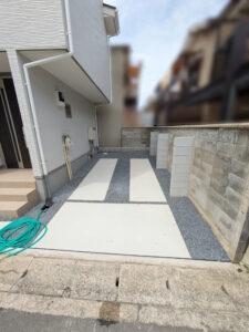 京都市伏見区醍醐外山街道町の新築一戸建