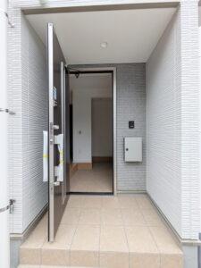 京都市伏見区醍醐外山街道町の新築一戸建