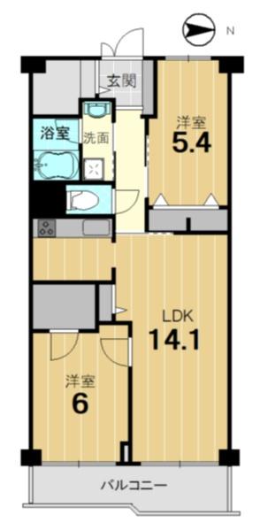 マンハイム五条
