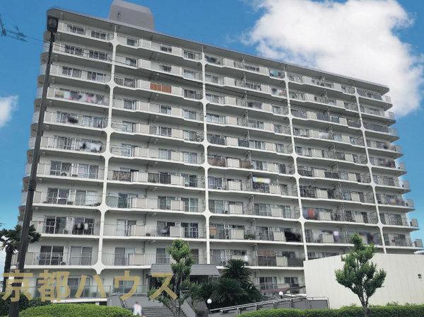 マンハイム五条