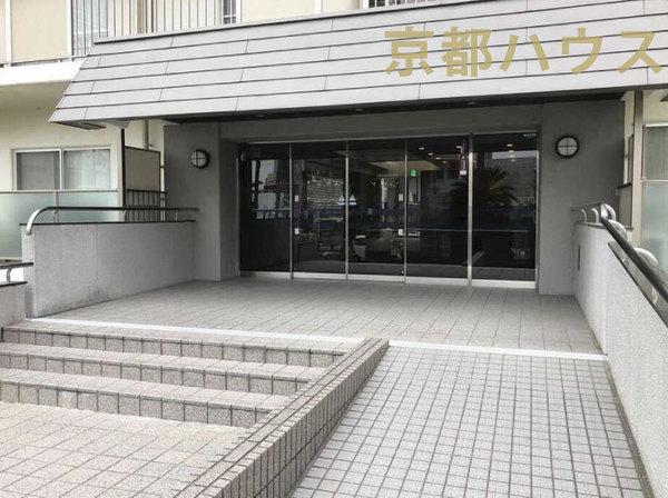 マンハイム五条