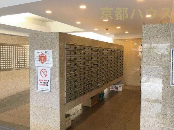 マンハイム五条