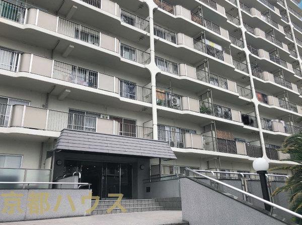 マンハイム五条