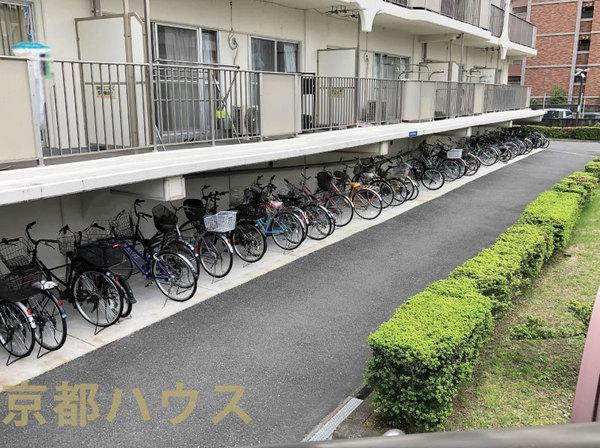 マンハイム五条