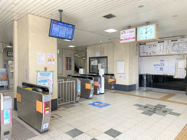 京都市南区西九条大国町の中古一戸建て(東寺駅(近鉄京都線))