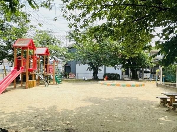 石原住宅E棟