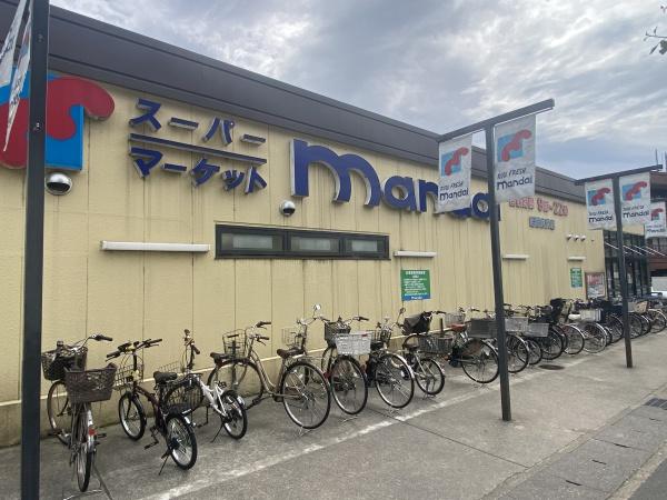 京都市右京区嵯峨野有栖川町の新築一戸建(万代嵯峨広沢店)
