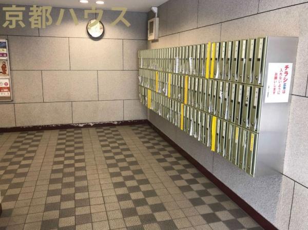 友禅ハイツ
