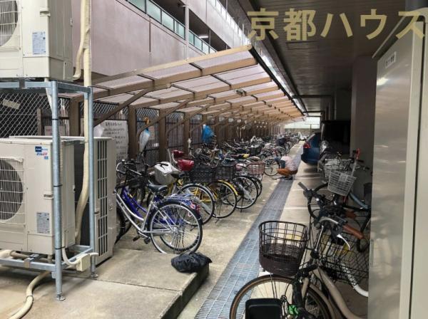 友禅ハイツ