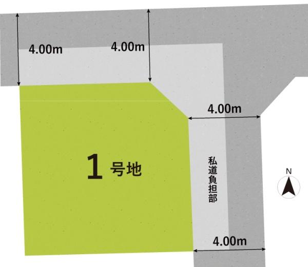 京都市伏見区向島立河原町の新築一戸建