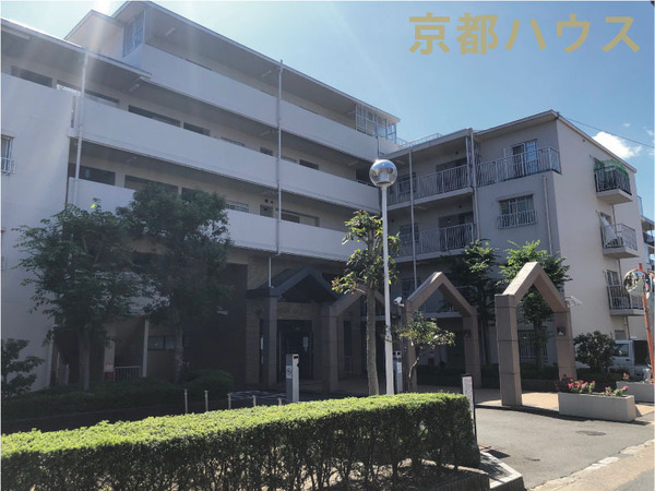 サンヴェール太秦