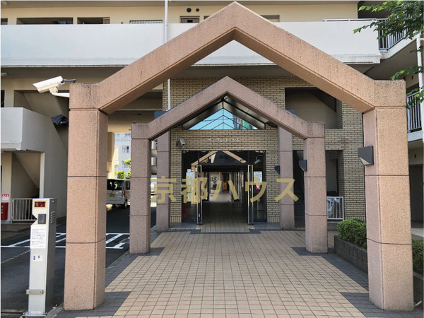 サンヴェール太秦