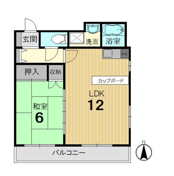 スウィングマンション