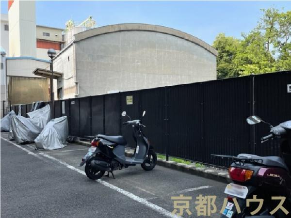 エクセランス向日町