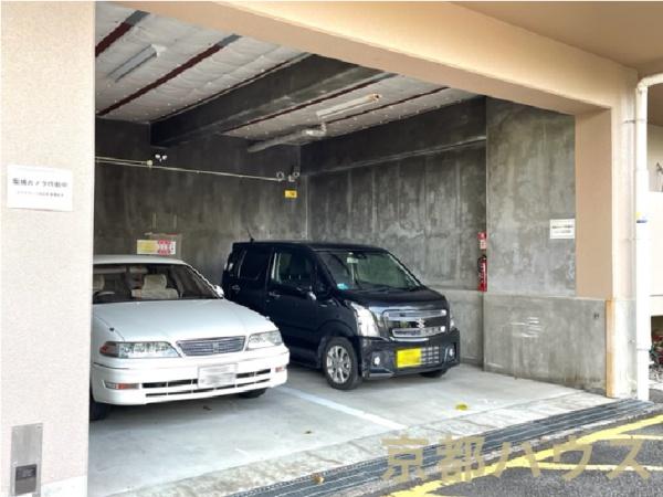 エクセランス向日町
