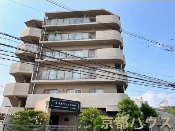 エクセランス向日町