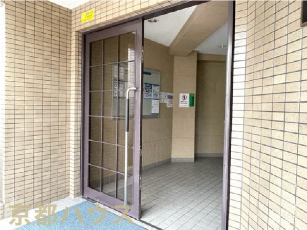エクセランス向日町