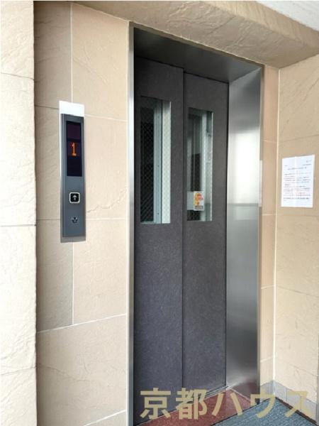 エクセランス向日町