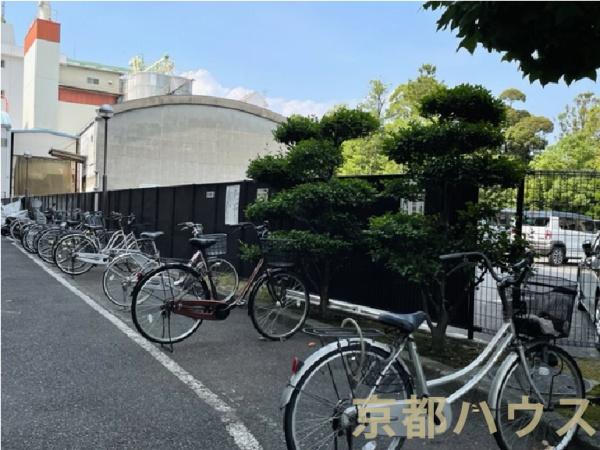 エクセランス向日町
