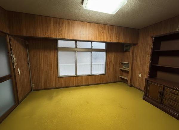 京都市南区八条内田町の中古一戸建て