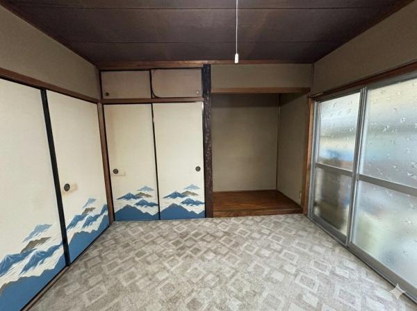 京都市南区八条内田町の中古一戸建て