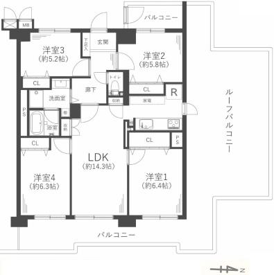 コスモワンダータウン