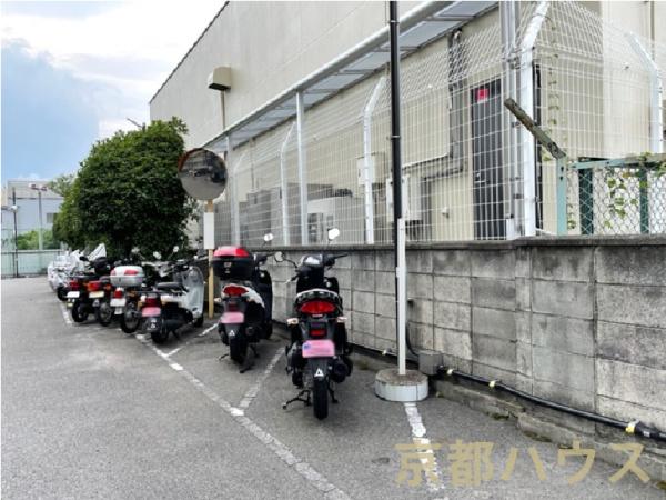マイプラザ塔南