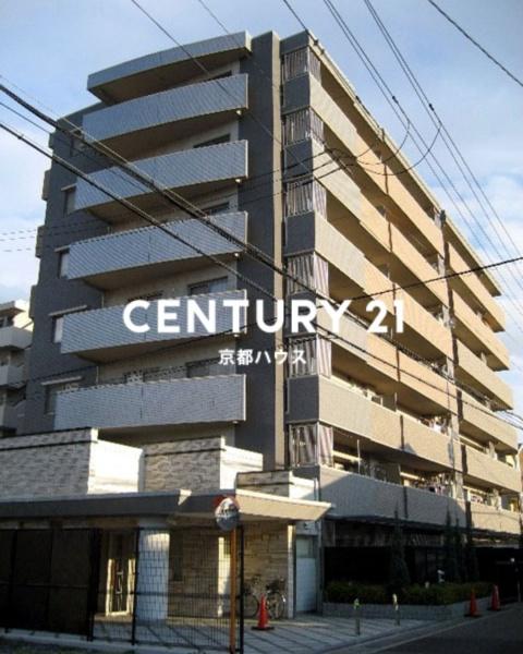 ネバーランド伏見丹波橋
