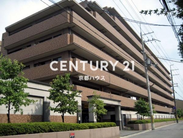 ライオンズマンション伏見