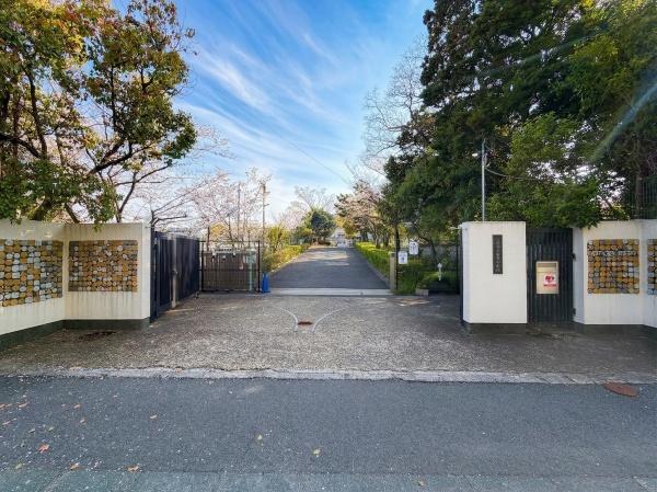 京都市西京区大枝西新林町１丁目の中古一戸建て(京都市立新林小学校)