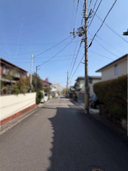 京都市西京区大枝西新林町１丁目の中古一戸建て